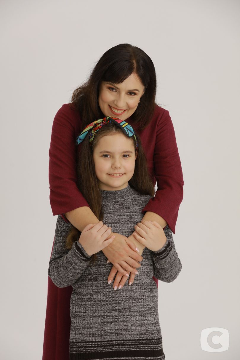 Татьяна Высоцкая